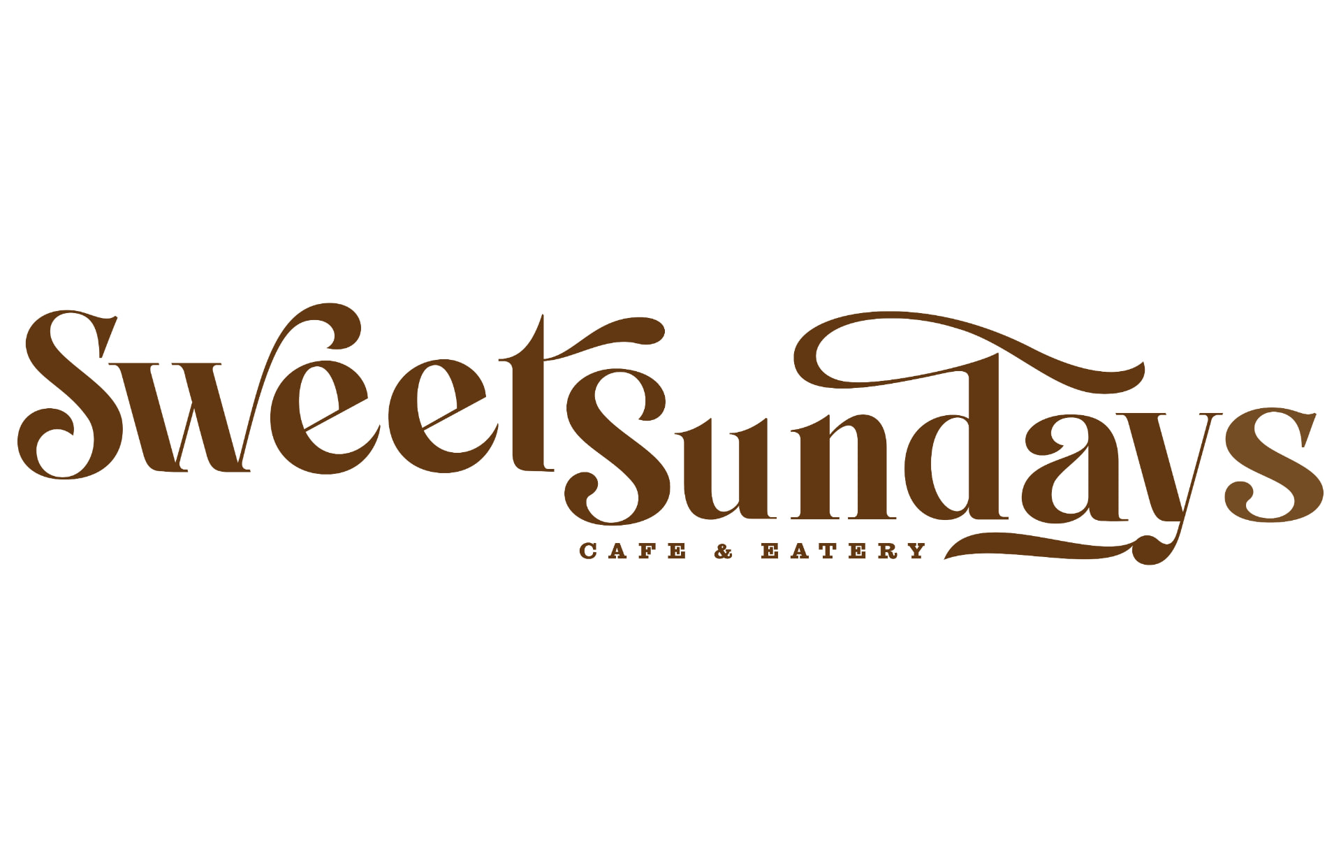 Sweet Sundays Cafe & Eatery