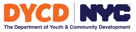 NYC DYCD — Department of Youth & Community Development